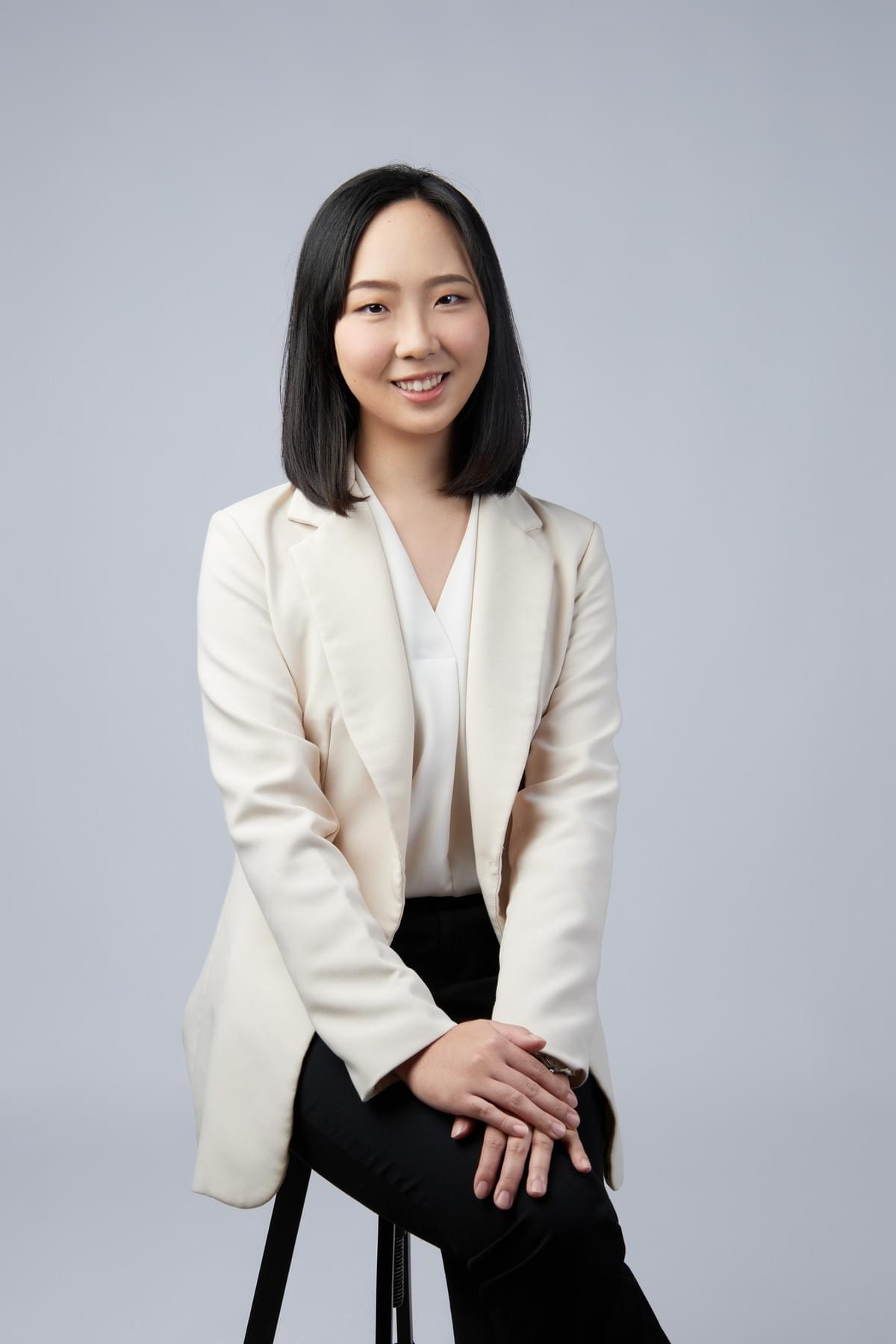 陳羿君語言治療師