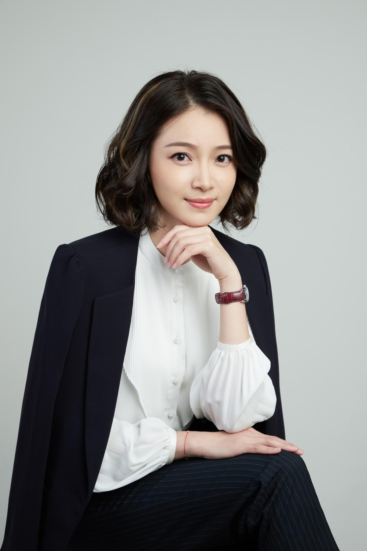 蔡婕妤語言治療師