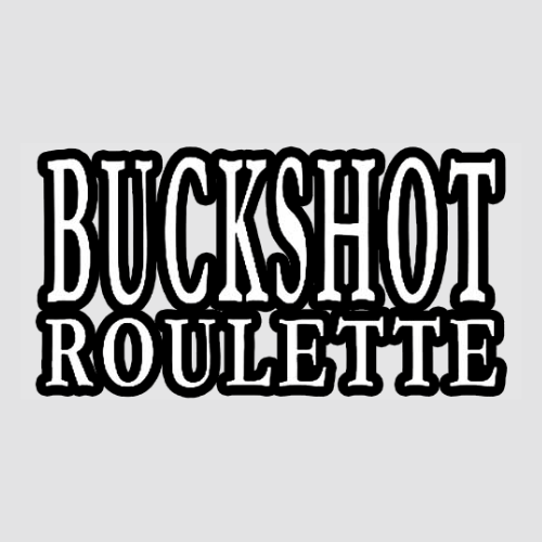 Buckshot Roulette on Strikingly