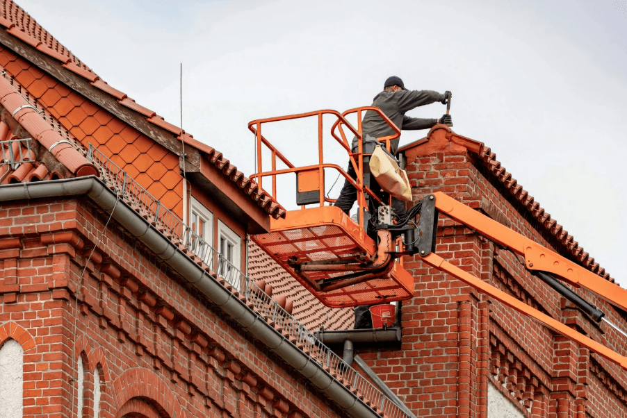 Our skilled team specializes in quick and efficient repair services, ensuring your construction projects are back on track without delay. Expert Repairs What We Do Break Fix Construction Company based in NSW Australia