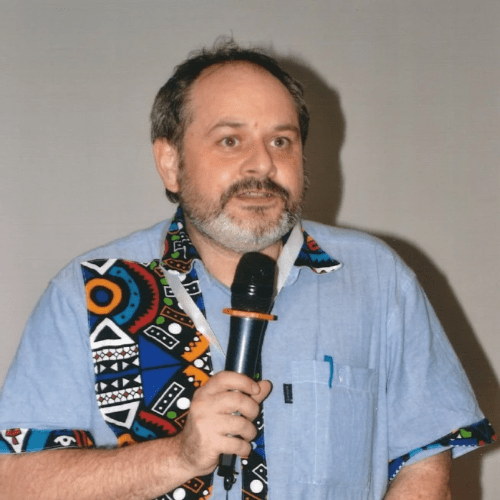Mathieu Deffontaines, ambassadeur digital de la coopération technique allemande en Afrique