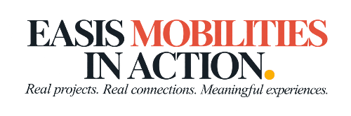EASIS Mobilities in Action – real projects, connections and mobility experiences