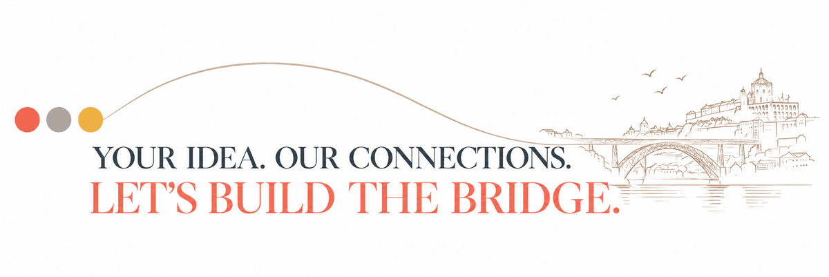 Your idea, our connections – let’s build the bridge with EASIS Bridge ✔️ Guardar. Your idea, our connections – let’s build the bridge with EASIS Bridge ✔️ Guardar.