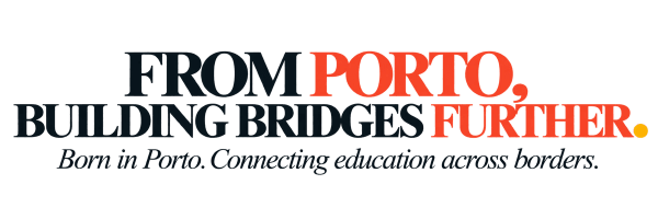 From Porto, building bridges further – connecting education across borders