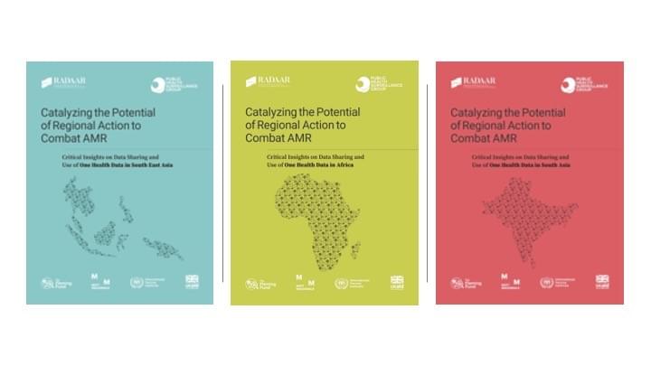 AMR, public health surveillance