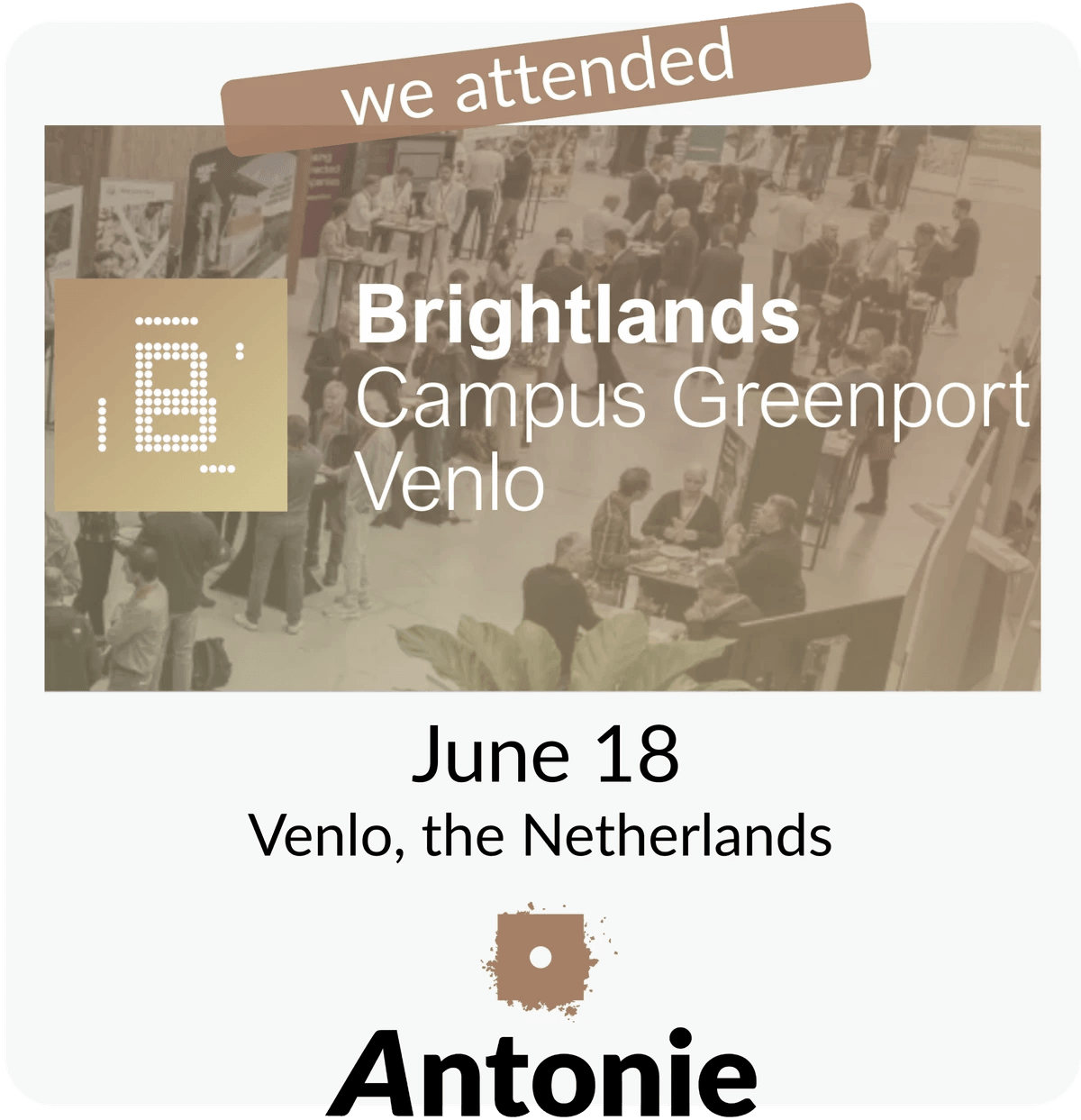 AI & Robotics in Agriculture Demo Day, June 18 in Venlo – HAL24K Agri present at event.