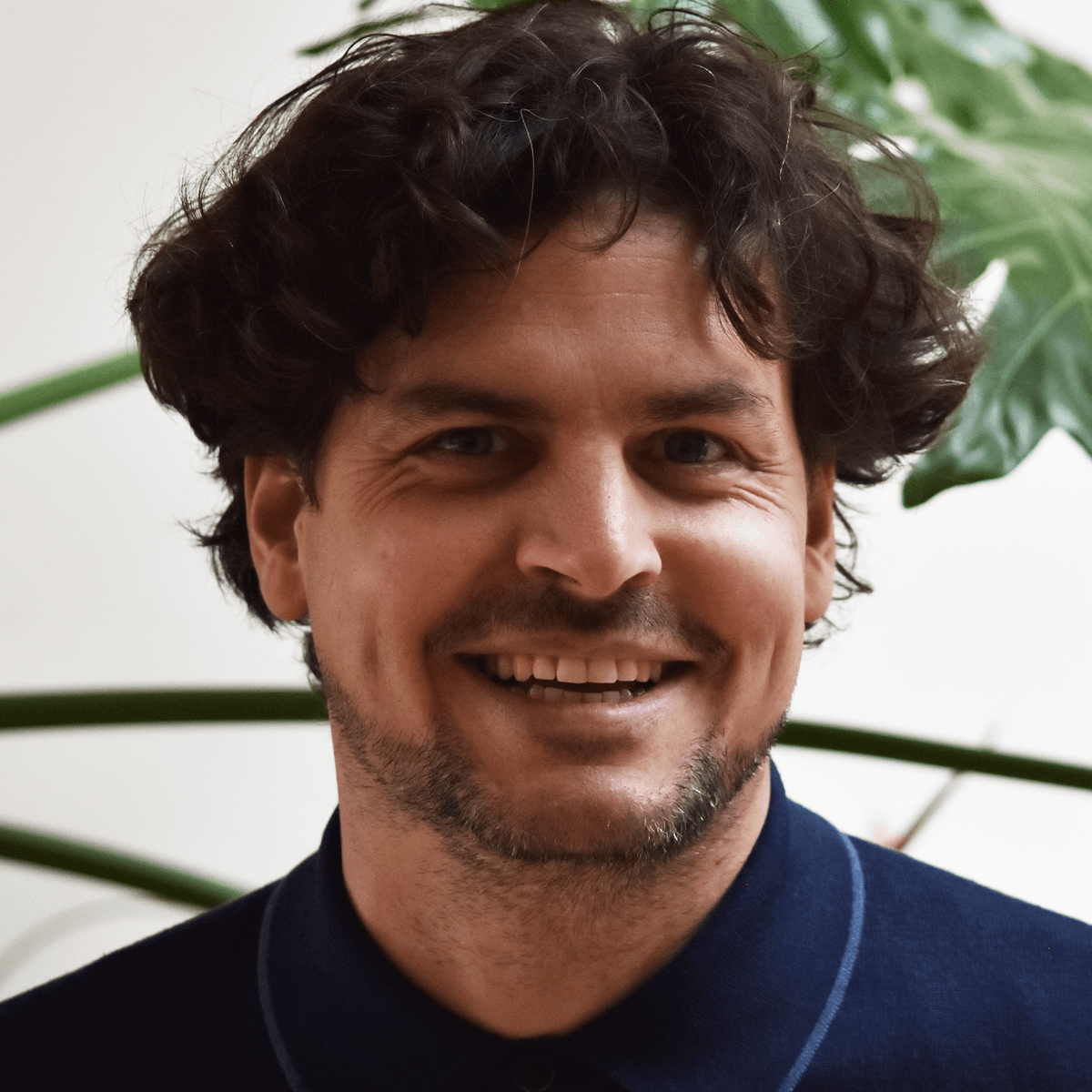 Bob Klein Lankhorst Chief Soil Officer at HAL24K Agri