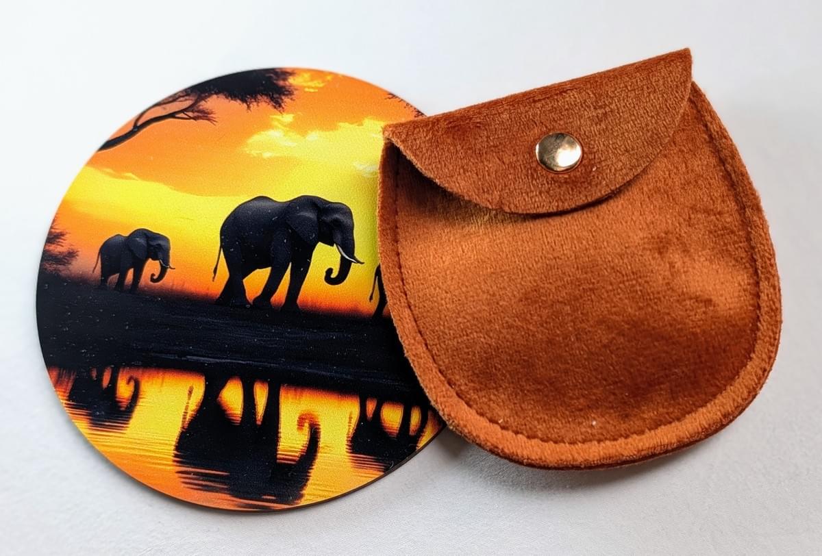 Caged: Murder at the Zoo — 4 Part Murder Mystery Game