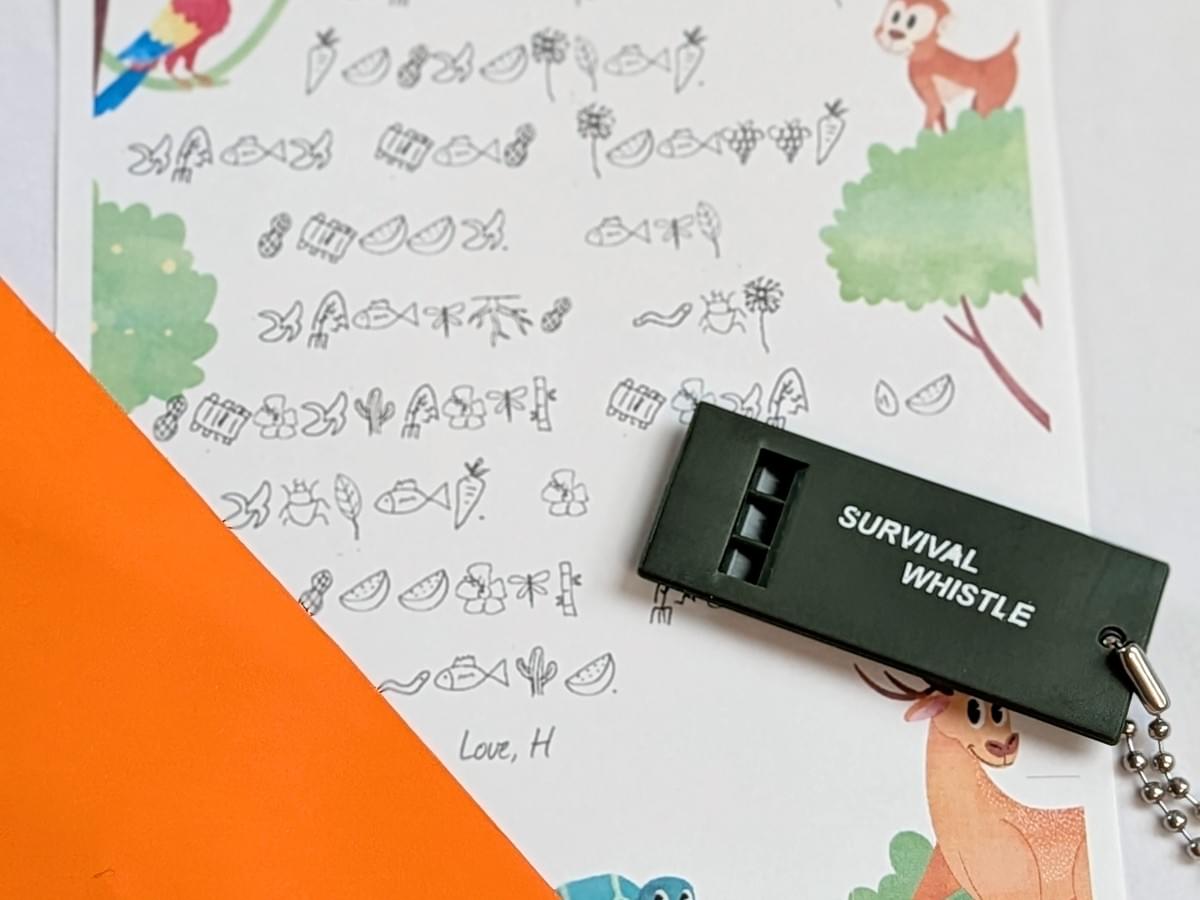 Caged: Murder at the Zoo — 4 Part Murder Mystery Game