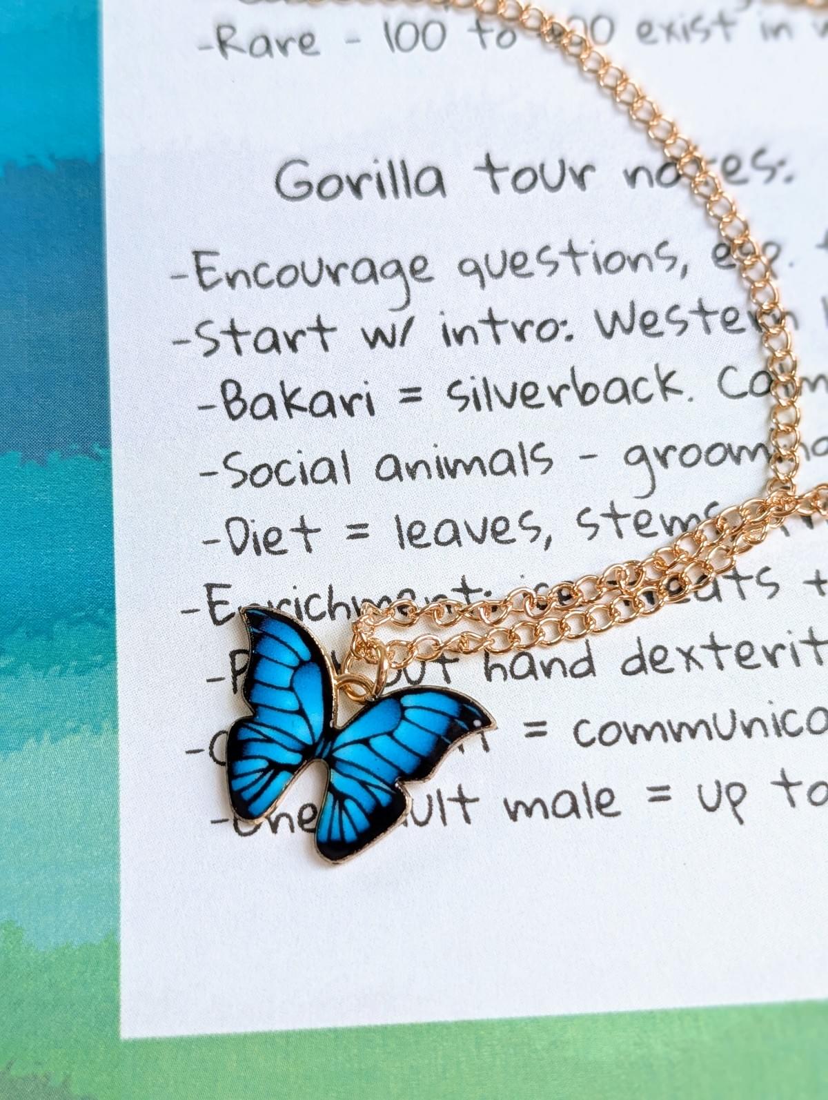 Caged: Murder at the Zoo — 4 Part Murder Mystery Game