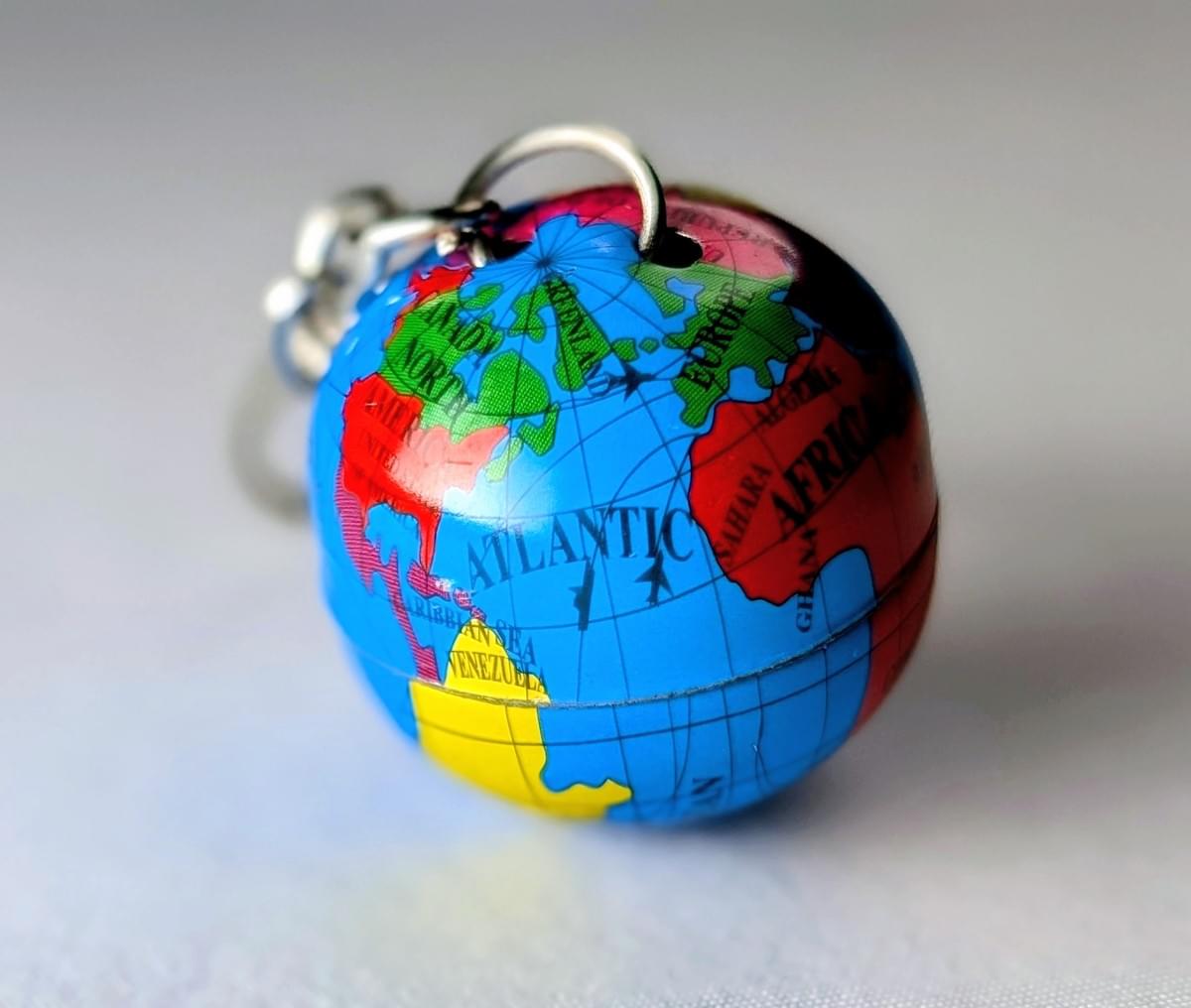 Caged: Murder at the Zoo — 4 Part Murder Mystery Game