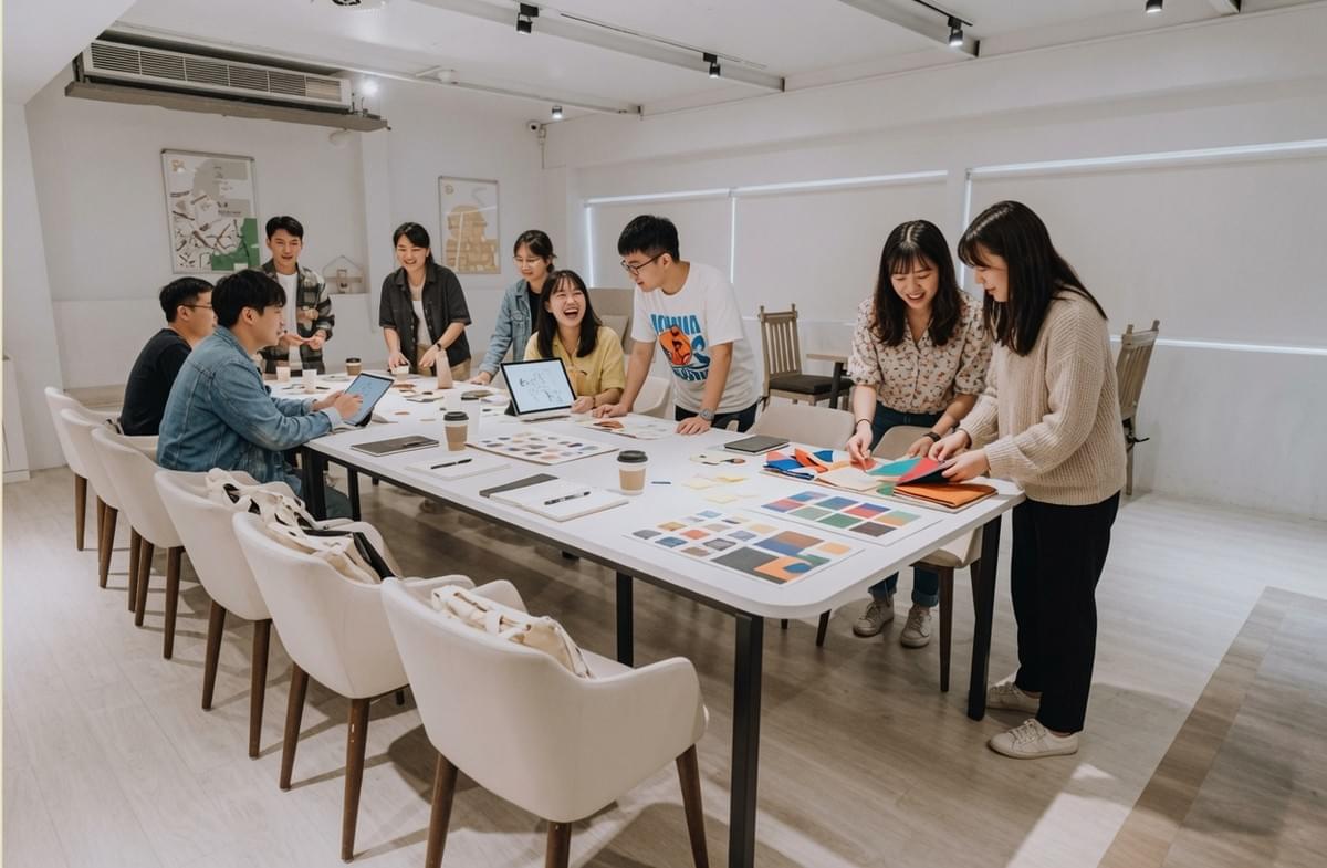 高雄企業聚餐包場空間，最適合舉辦公司聚餐的餐廳就在街趣BLOCK&