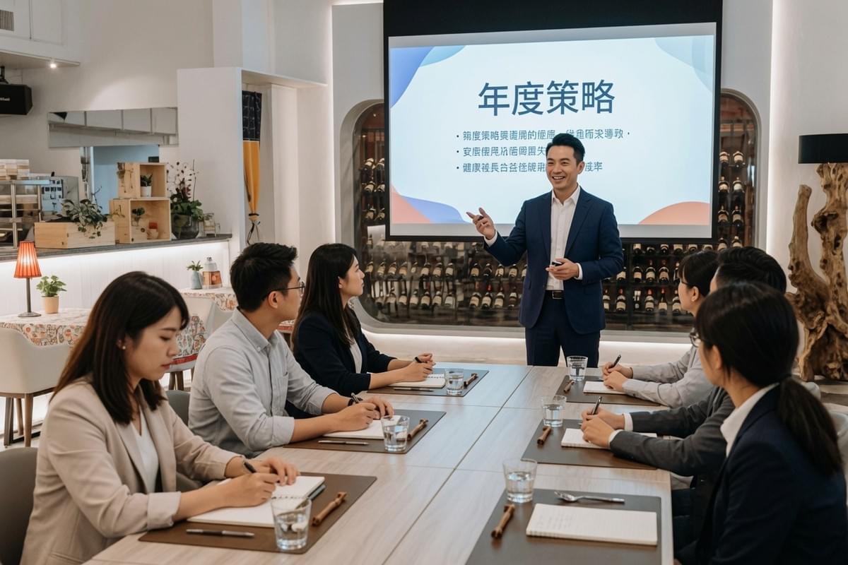 高雄包場餐廳推薦，適合記者發表、活動發表會、辦活動 餐廳 高雄