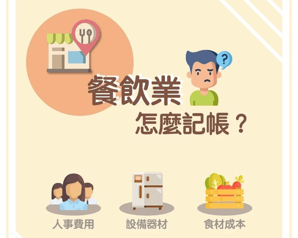 餐飲業怎麼記帳，道騰國際商務中心與NexTrek一同舉辦優質財務講座教你如何為自己的公司或餐廳做好財務記帳，有穩定的現金流才會有獲利企業才能存活下去！