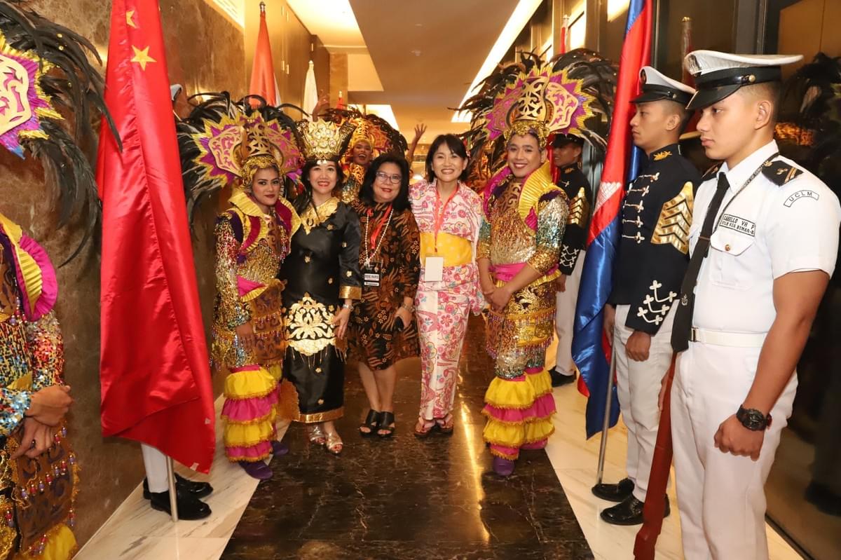 2019 APRW&JASPARC 参加者募集 - CISV Japan | 公益社団法人CISV日本協会 グローバルな友情を築こう