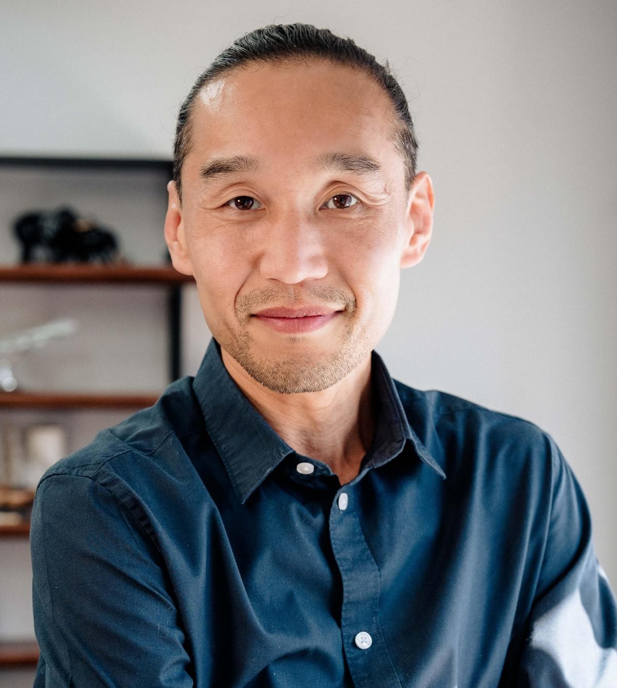 Fang Zhou profile photo