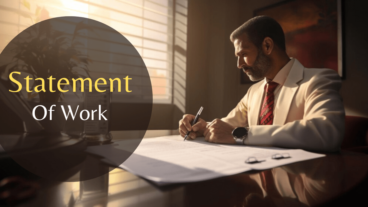 Protecting Your Interests The Importance Of A WellDef...