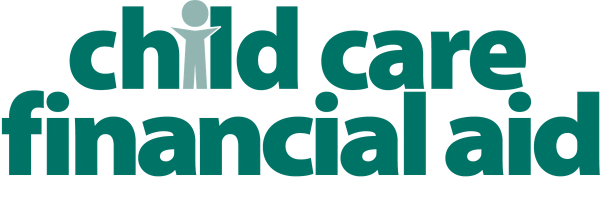 Child Care Financial Aid logo