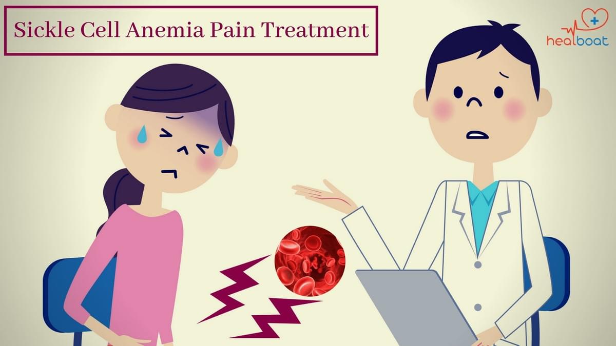 Sickle Cell Anemia Pain Causes and Management Health...