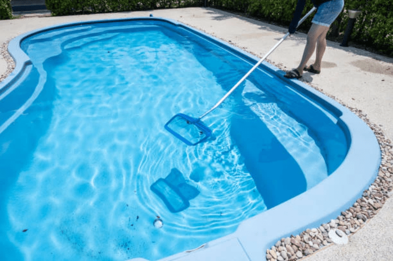 How to Find the Best pool resurfacing companies