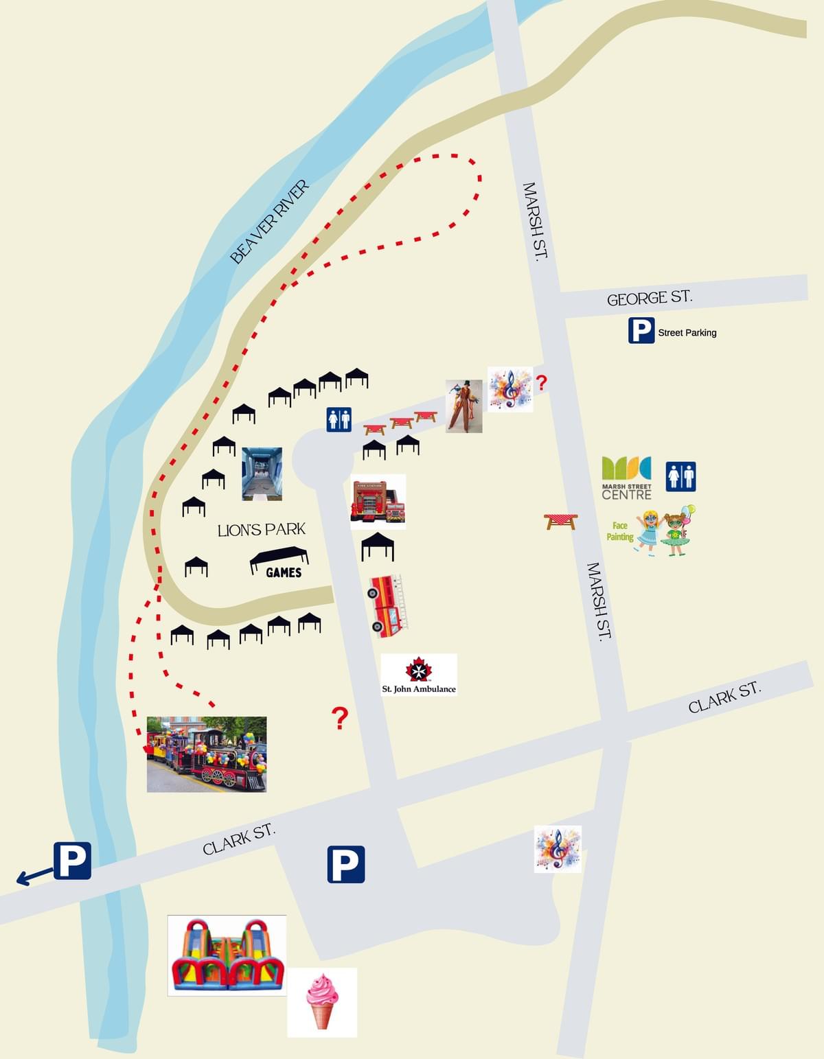 Explore our directory to discover the best shops and services in the Village Support Local Businesses in Clarksburg a Non Profit organizaiton promoting businesses in the Village of Clarksburg, The Blue Mountains Ontario