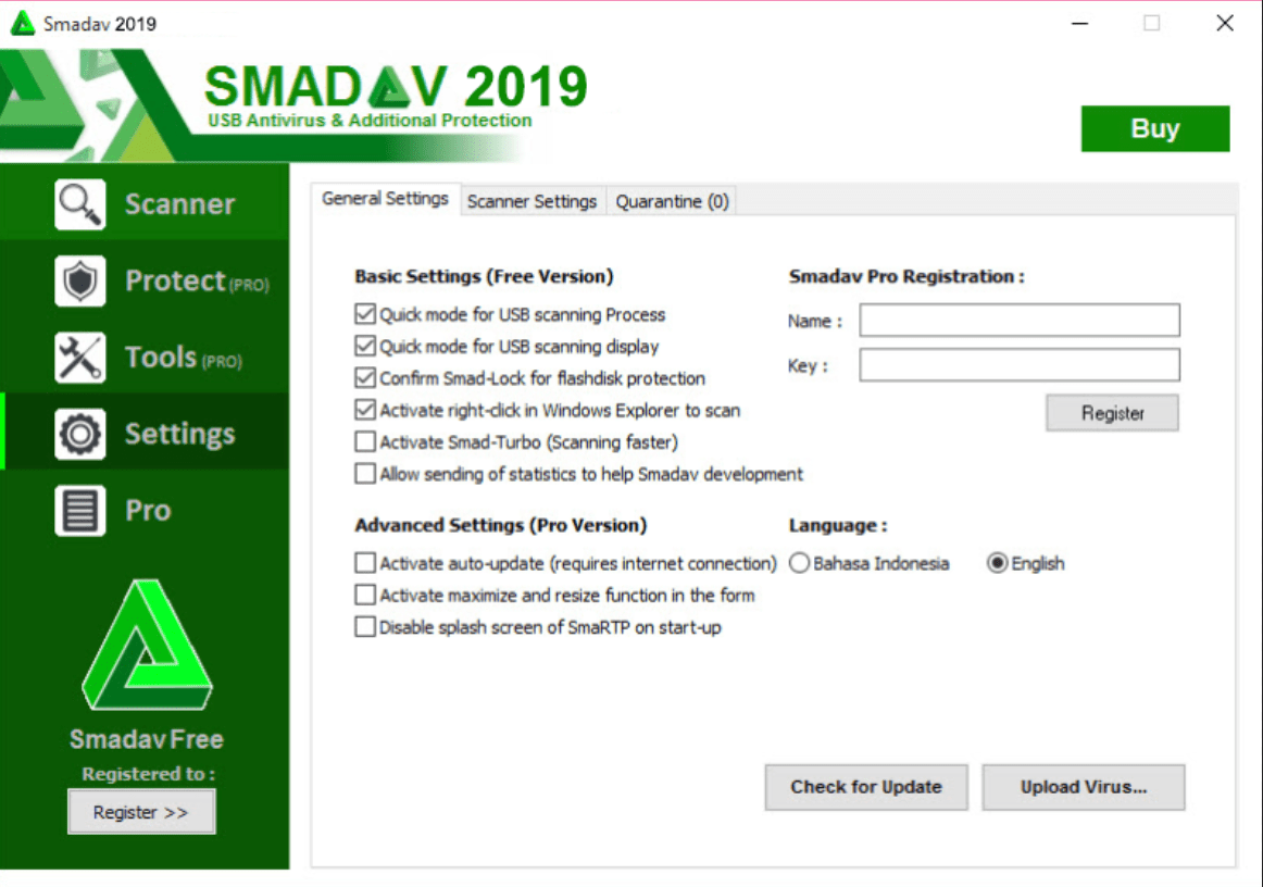Smadav 2019 New Version on Strikingly