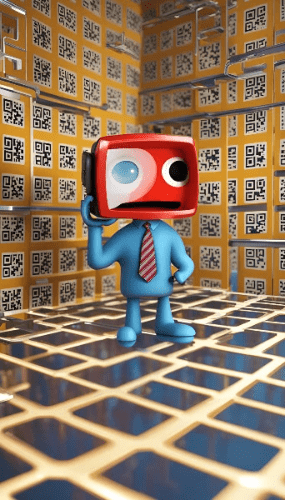 10 Fun Facts About QR Codes