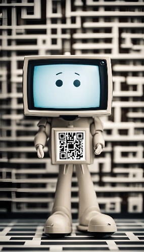 10 Fun Facts About QR Codes