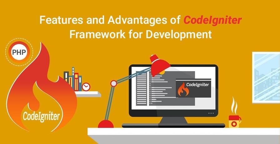 Significant Benefits of Codeigniter to Scale Your Busin...