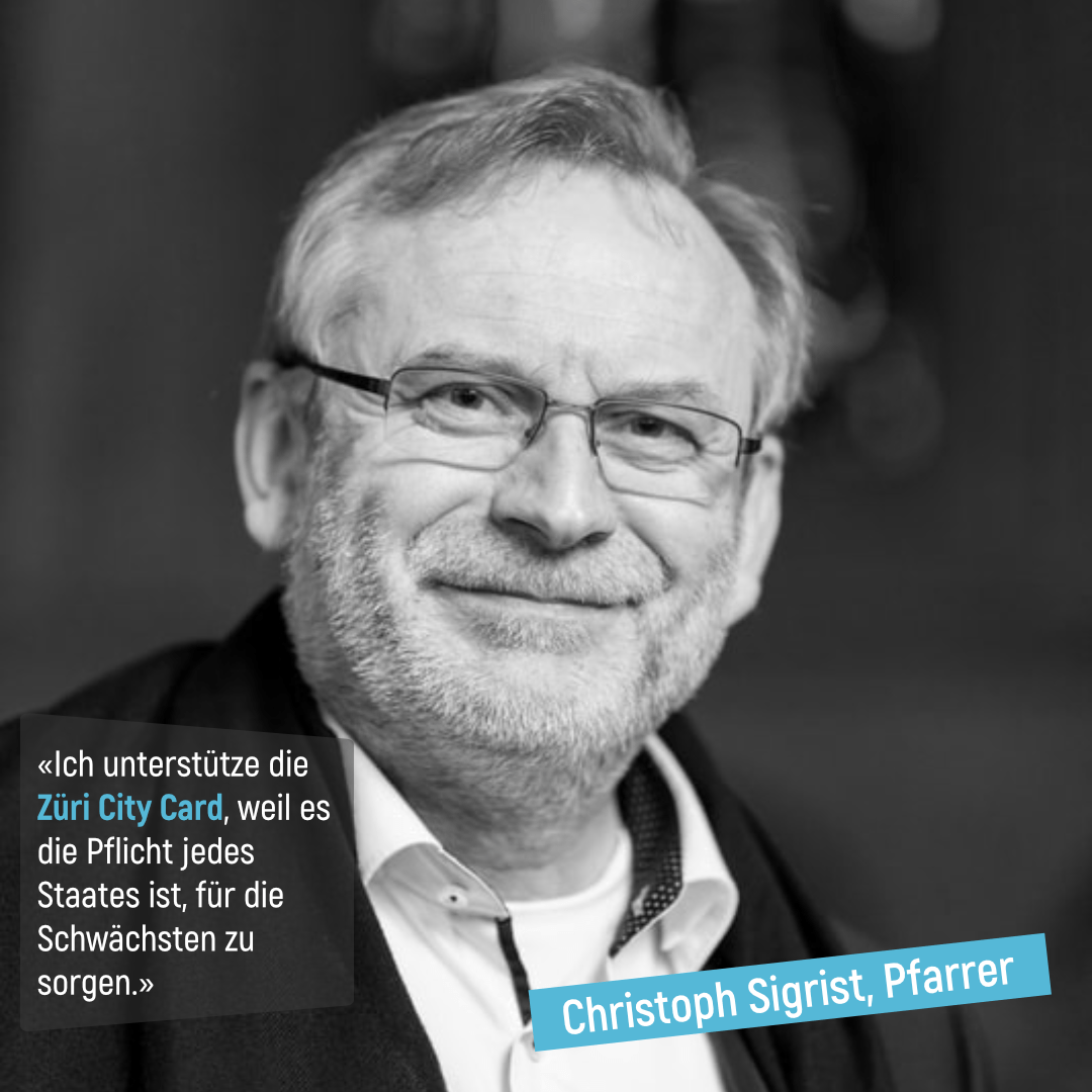 Christoph Sigrist