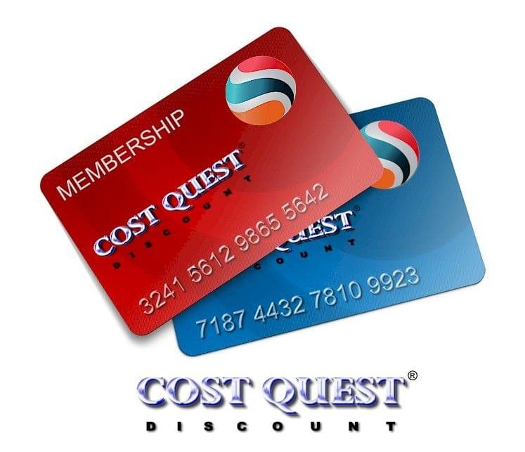 Best Global Tours Reseller's Card