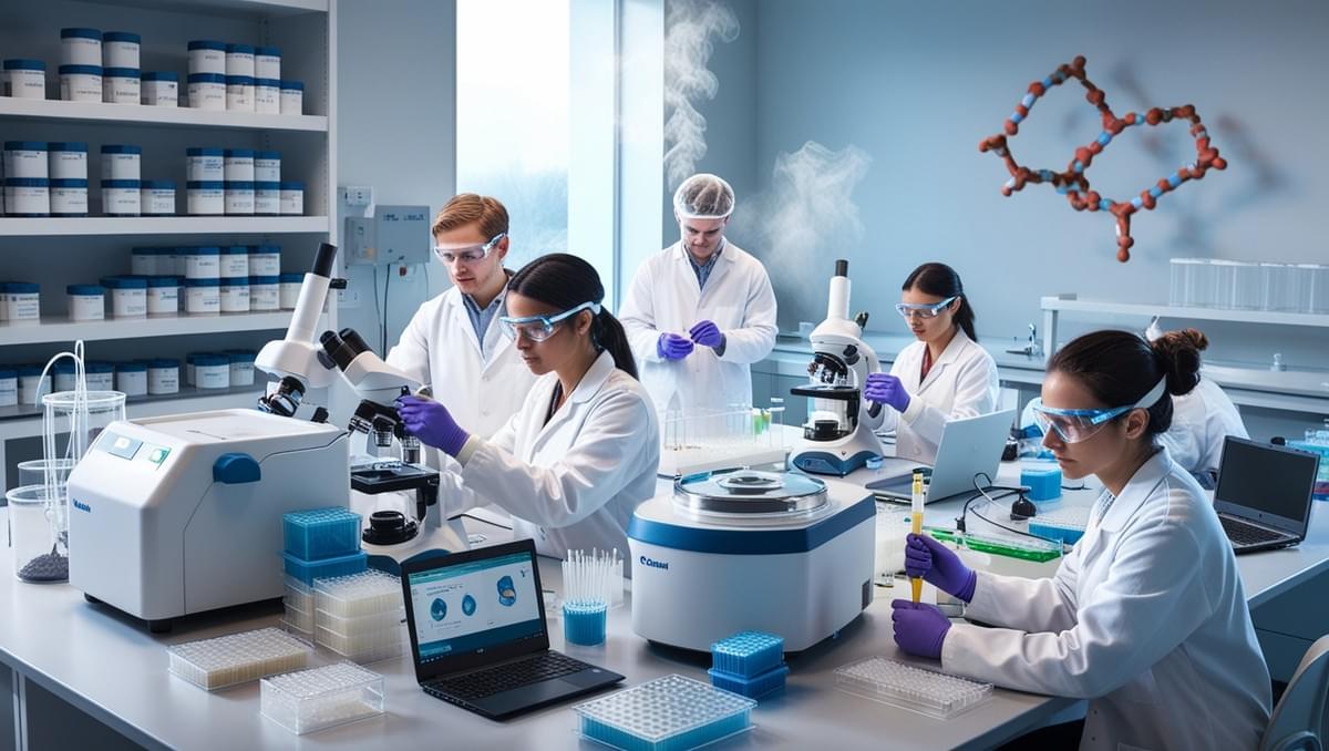 Protein A Resin Definition & Overview Protein A Resi...