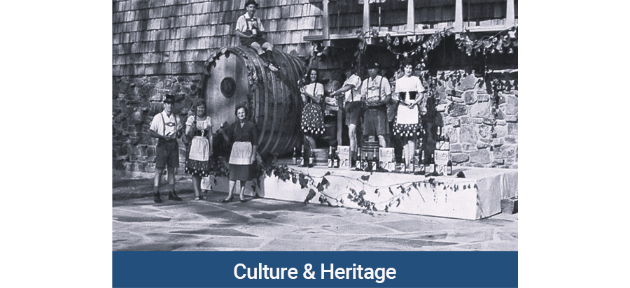 Culture & Heritage