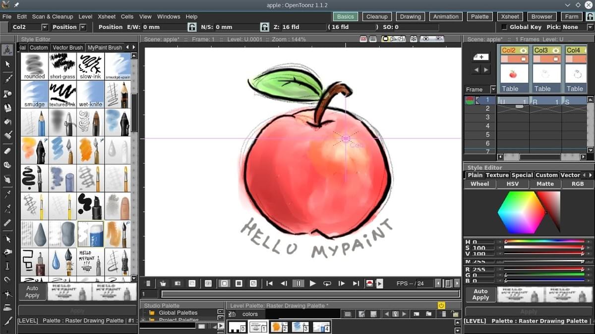 11 excelentes programas de Dibujo y Diseño gráfico.¡Con...