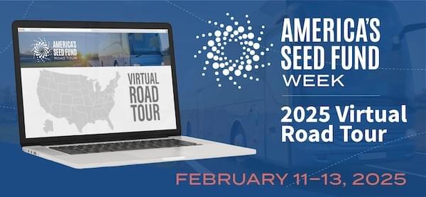 2024 Virtual Road Tour, America's Seed Fund Week