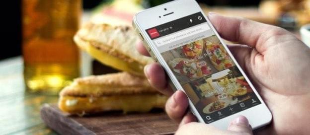 How IoT Can Take Restaurant App Development To The Next...