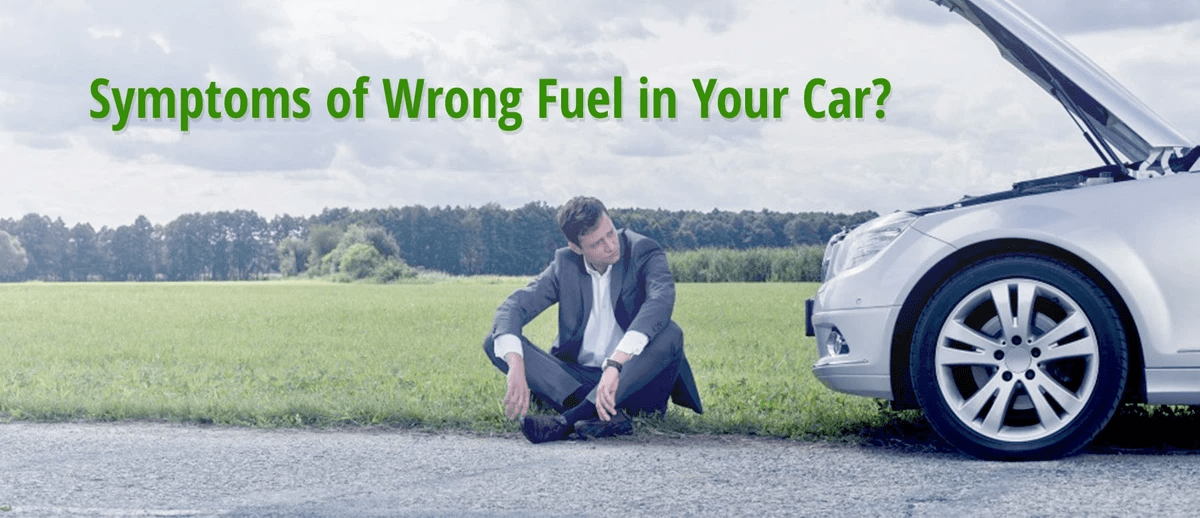 How Wrong Fuel in Your Car can Affect It
