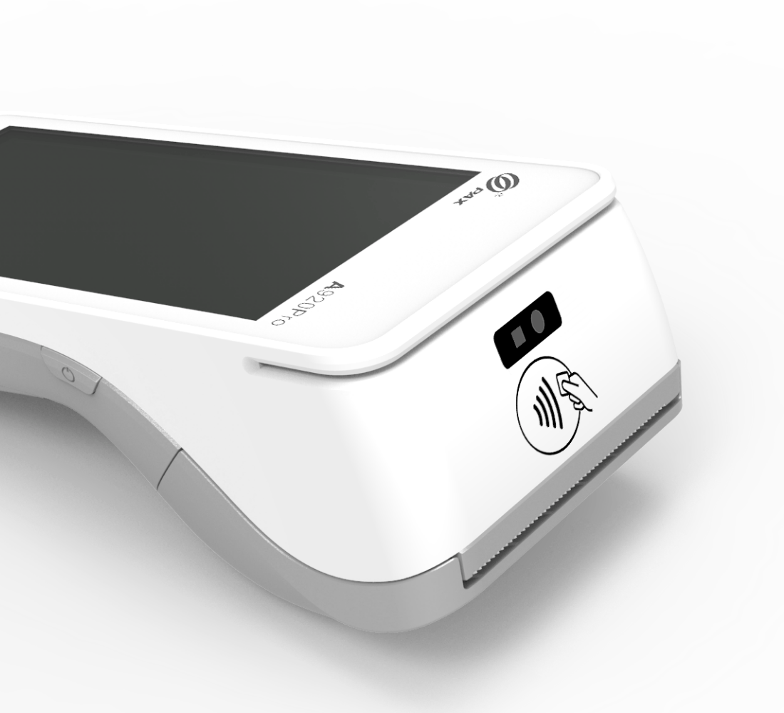 PAX A920Pro - Android mobile payment terminal