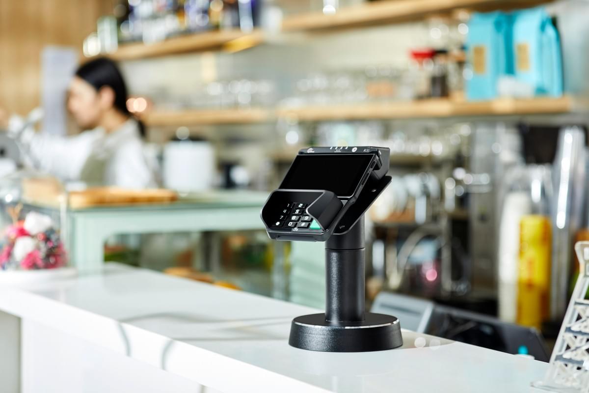 PAX A30 - Android Smart Multilane