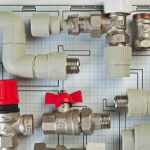 Plumbing Fixture Installation and Repairs - Dodge City Kansas