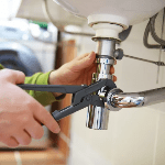 Kitchen Plumbing - Dodge City Kansas