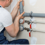 Repiping Services - Dodge City Kansas