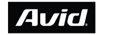 Avid  BB-5 Mech Disc