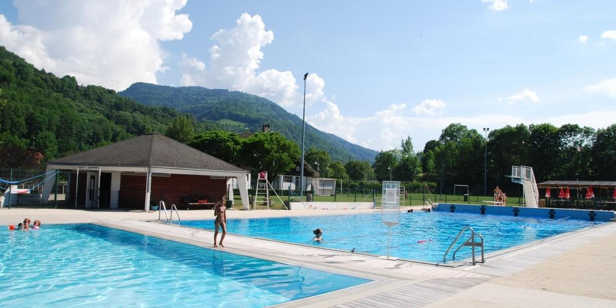 piscine allevard piscine allevard