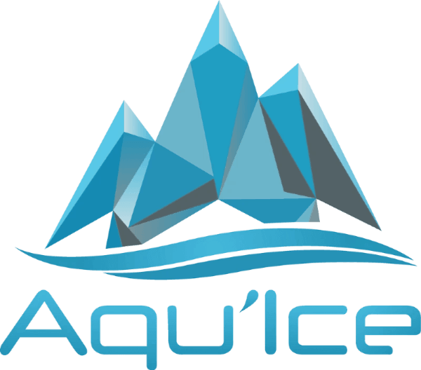 logo aqu'ice