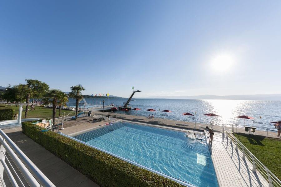 piscine thonon les bains piscine thonon les bains