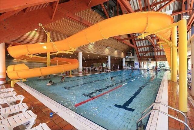 piscine vaujany piscine vaujany