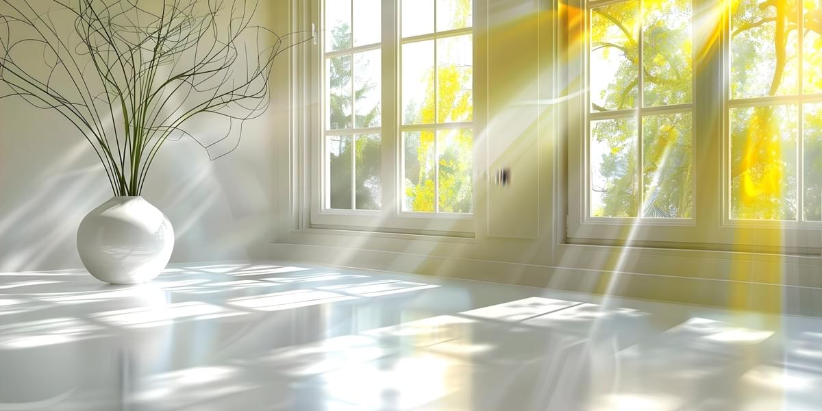 Room Energy Audit: Discover Your Home's Hidden Vibe | Andrea Dell Art