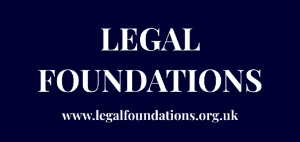 Legal Foundations Logo