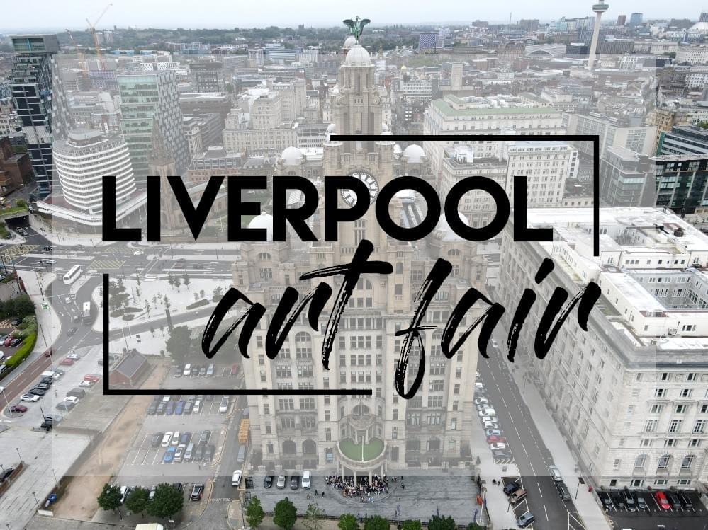 Liverpool Art Fair 2025